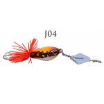 LURES FACTORY   GOLIATH BUZZBAIT JUNIOR